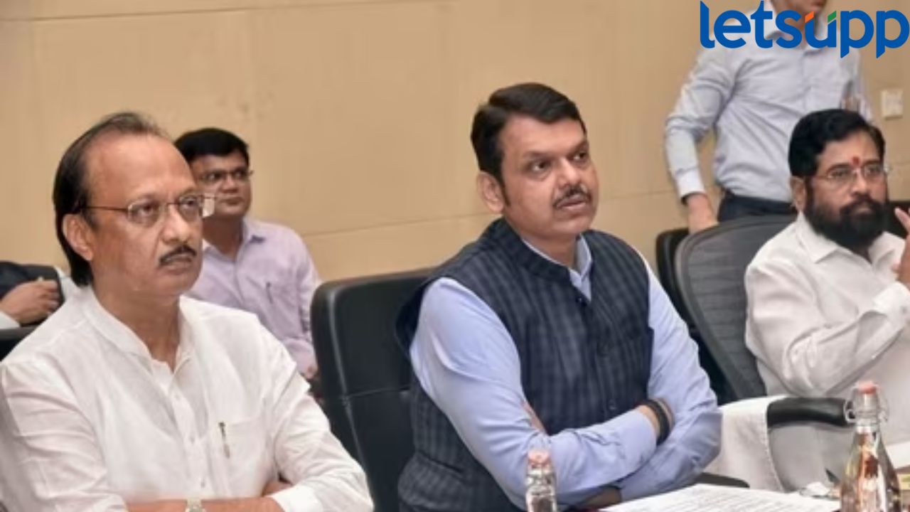 मराठा आरक्षणाचा प्रश्न चिघळला, ओबीसीही नाराज; राज्यातील प्रमुख पक्षांसाठी 2024 ची वाट बिकट? Bjp Ncp Shivsena