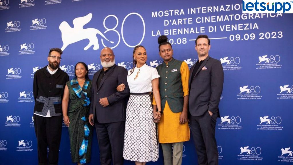 Cast Matter Suraj Yengade