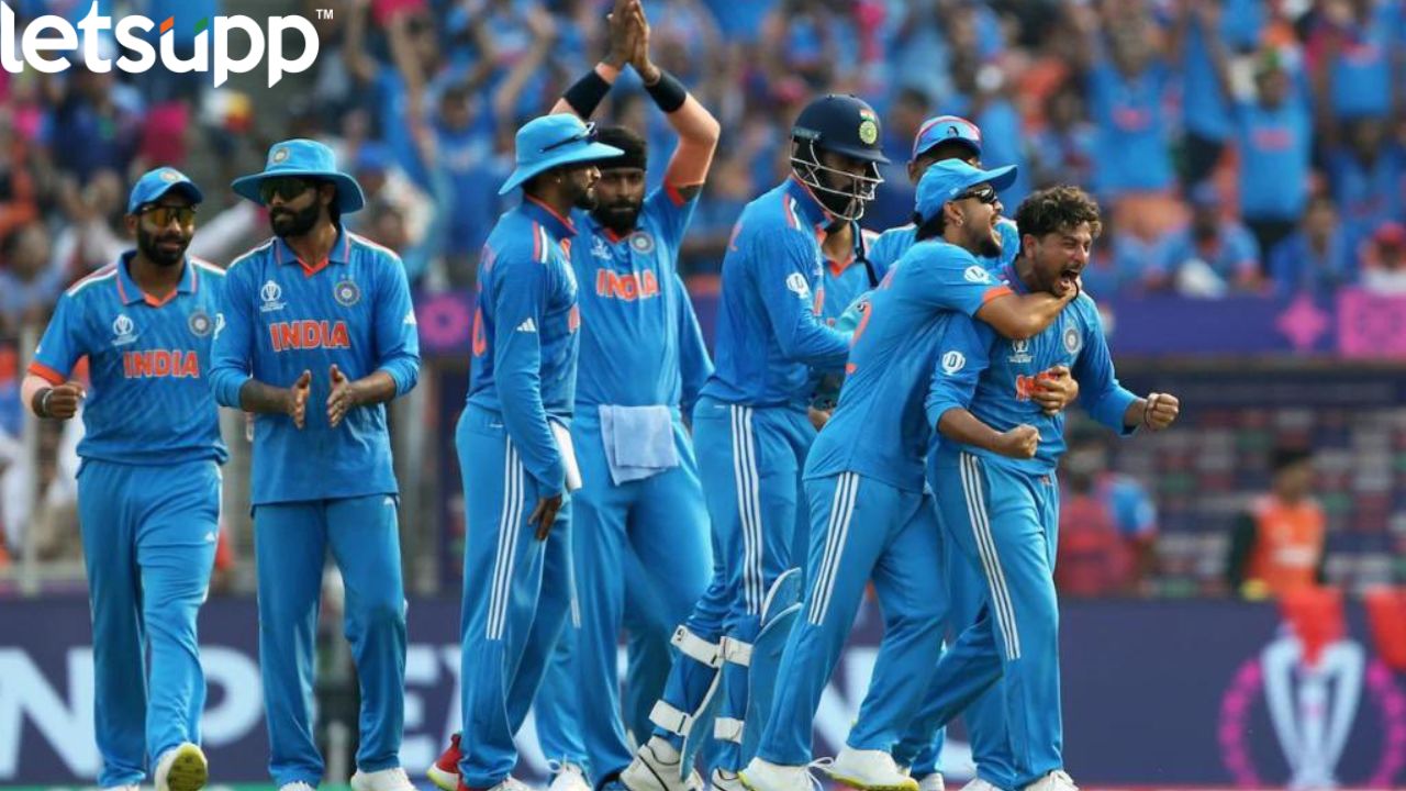 Ind vs Nz : टॉस जिंकून भारताचा बॉलिंगचा निर्णय; हार्दिक अन् शार्दूल संघाबाहेर; सुर्या-शमीला संधी