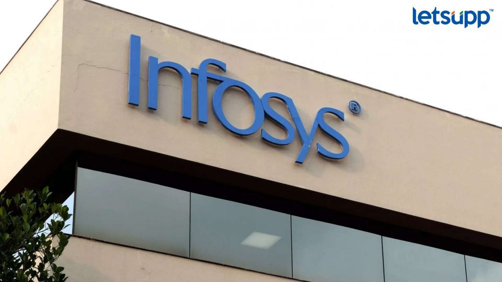 Infosys