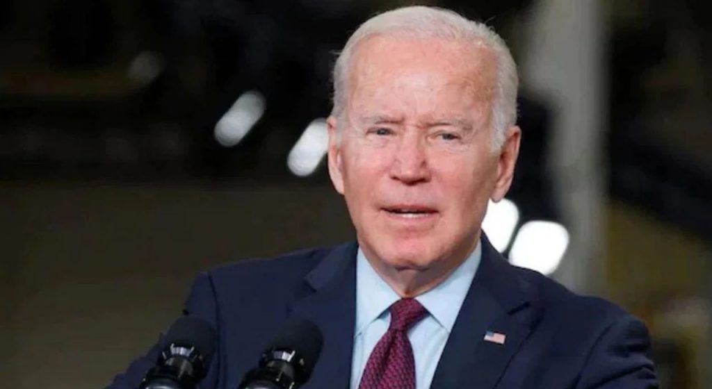 Joe Biden