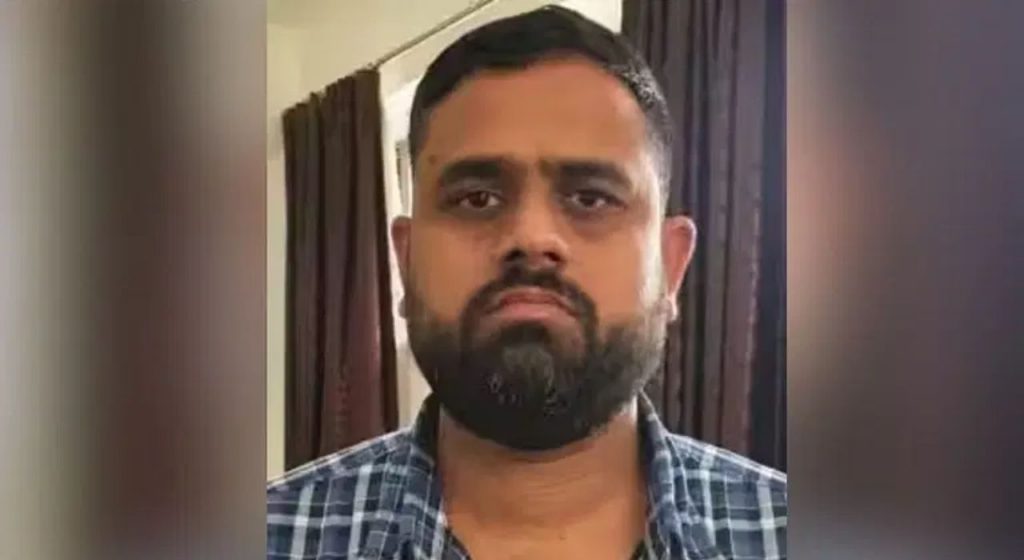 Lalit Patil