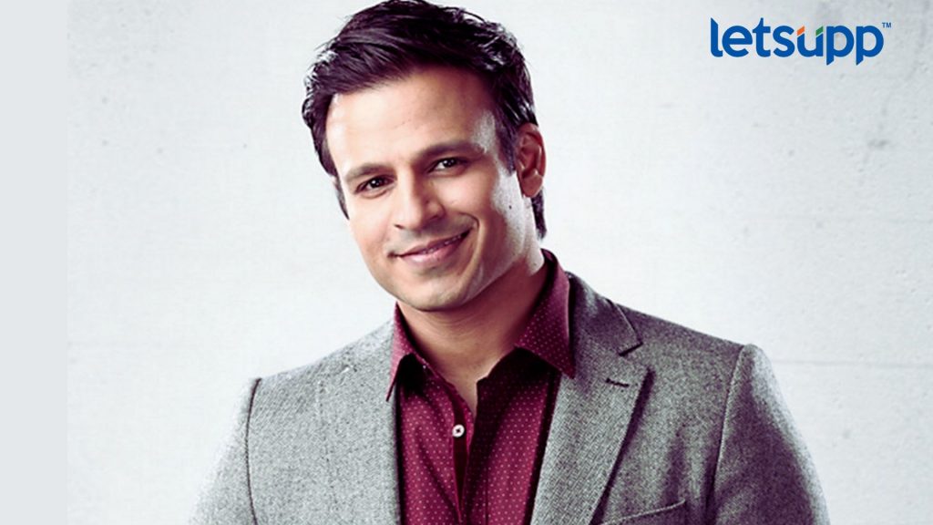Vivek Oberoi