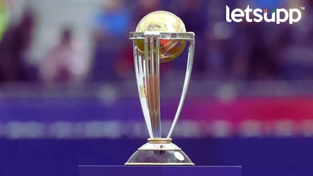 Icc World Cup 2023