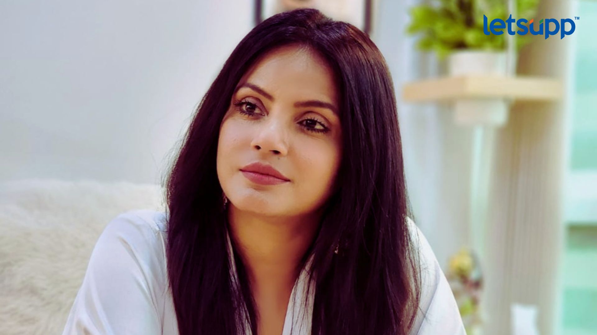 Neetu Chandra: नितू चंद्राची ‘मैथिली’ भाषेतील प्रेमळ अंगाई गीत ऐकलात का? Neetu Chandra