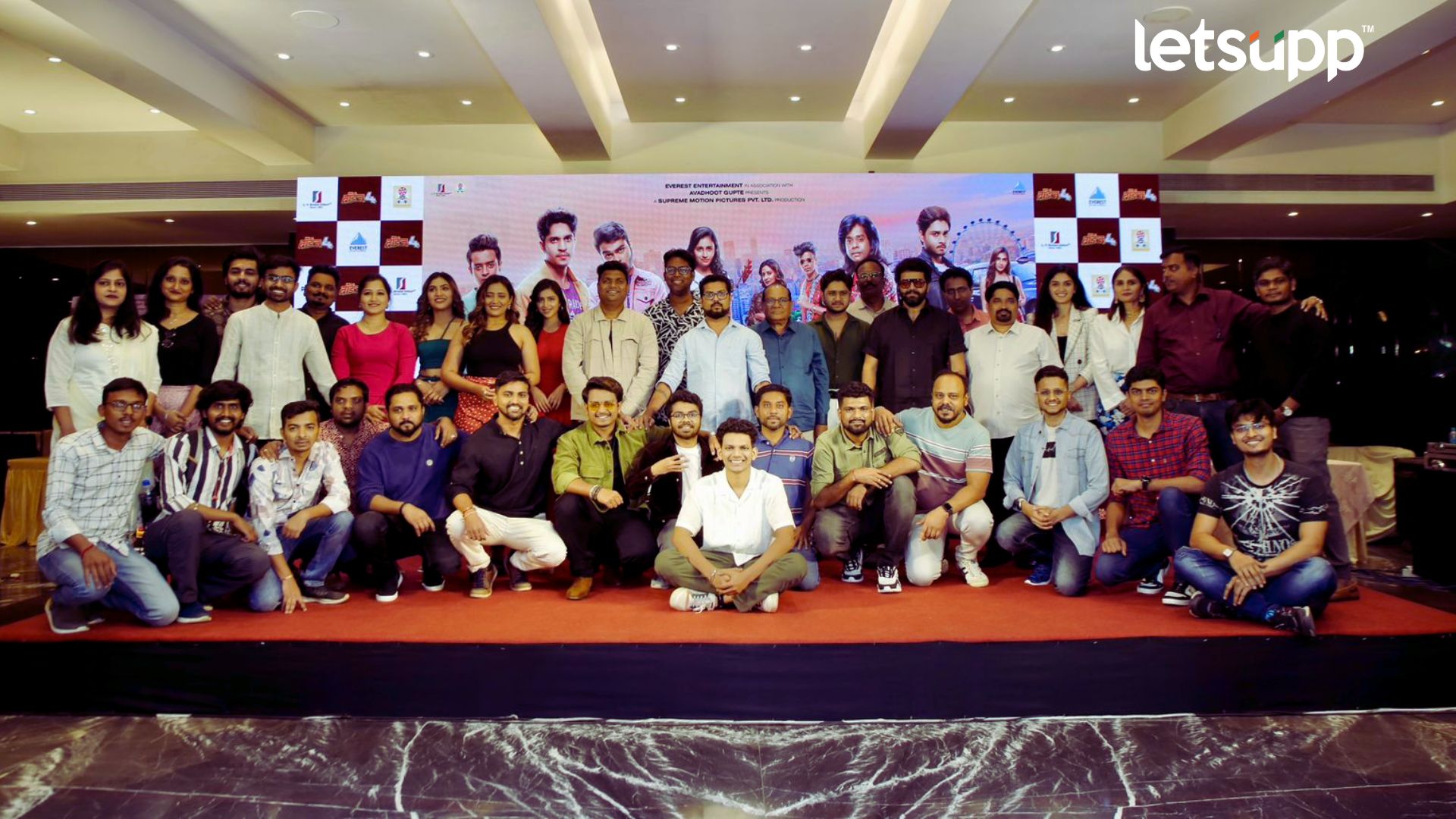 Boys 4 Trailer Out: बॉईज आर बॅक… ‘बॉईज ४’चा ट्रेलर प्रदर्शित Boys 4 Trailer Out