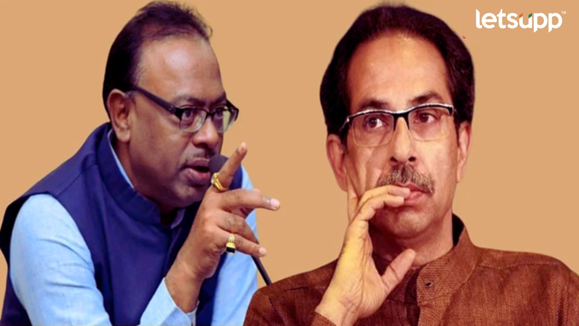 Maharashtra Politics: भाजप नेते चंद्रशेखर बावनकुळे यांचा उद्धव ठाकरेंना थेट सवाल