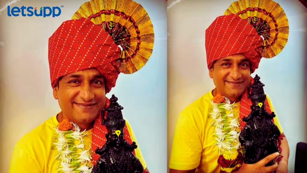 Prasad Oak: