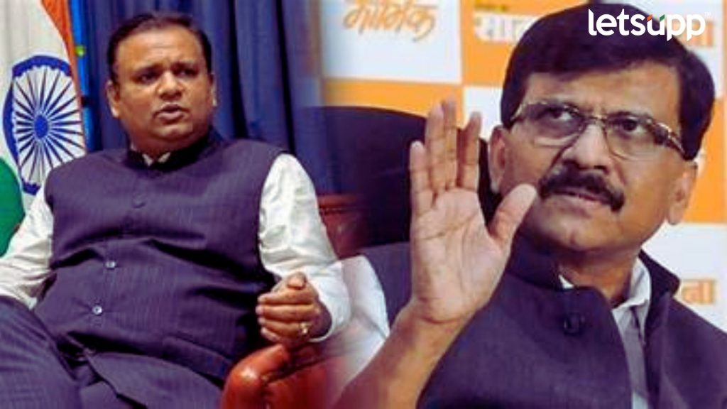 Maharashtra Politics