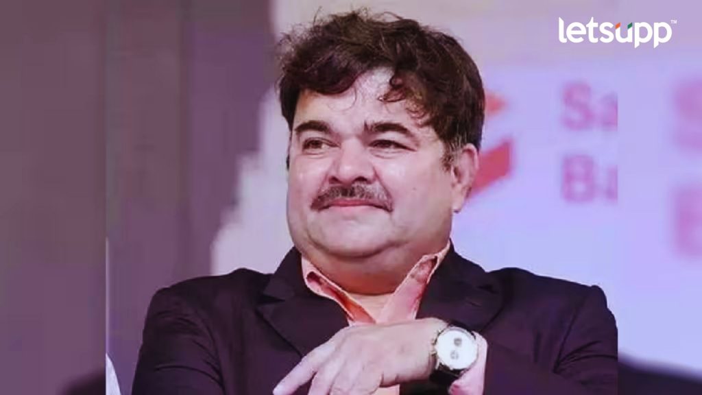 Prashant Damle