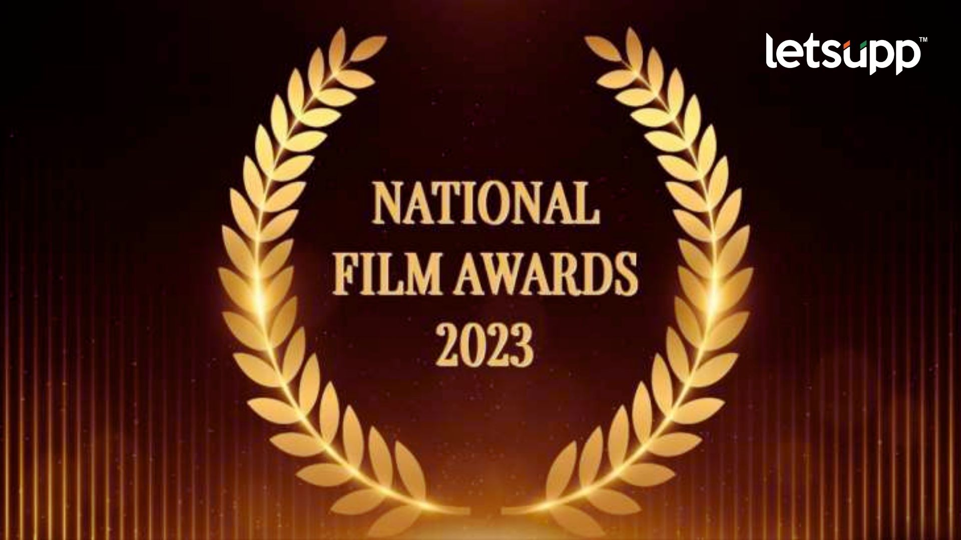 69 th National Film Awards मध्ये सरदार उधम सिंहचा बोलबाला; ‘या’ 5 कॅटेगिरीमध्ये पुरस्कार प्राप्त 69th National Film Award