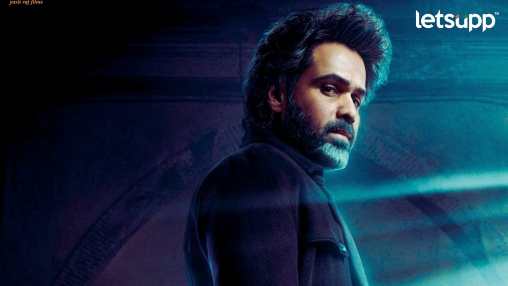 Imran Hashmi