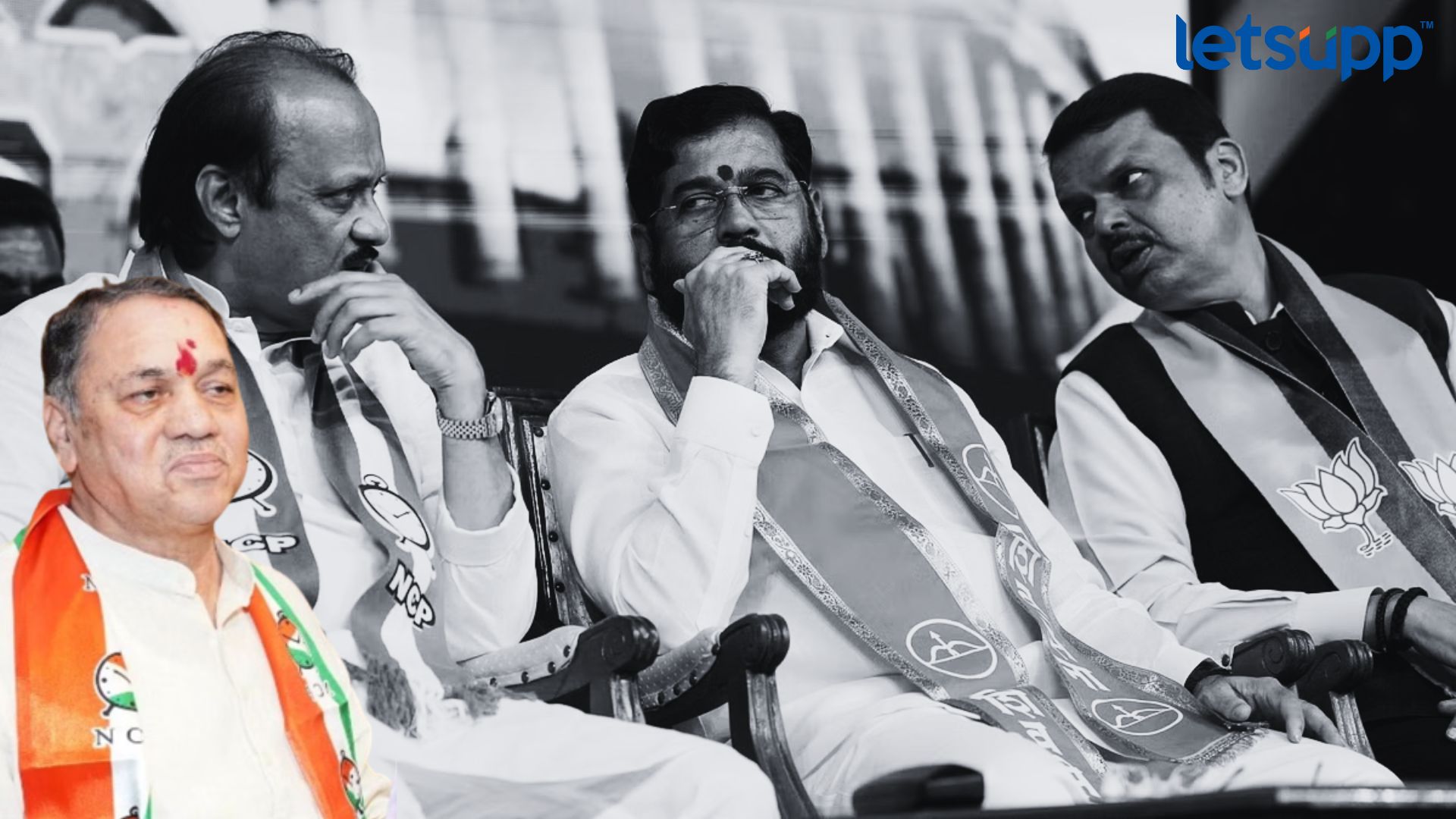 शिरूरच्या लोकसभेवरून महायुतीत मिठाचा खडा?; वळसे पाटलांनी दावा ठोकल्याने संघर्ष वाढणार NCP : आमदार अन् माजी मंत्रीच जिल्हा समन्वयक; महायुतीच्या मेळाव्यांसाठी 'खास' जबाबदारी