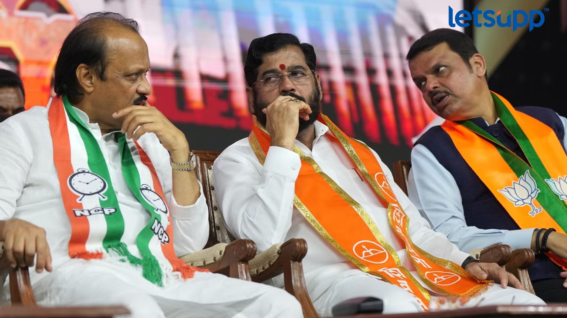 महाराष्ट्रातही जातनिहाय जनगणना करा; दंड थोपटत अजितदादांची सरकारकडे मोठी मागणी Letsupp Image 2023 10 23T144551.933