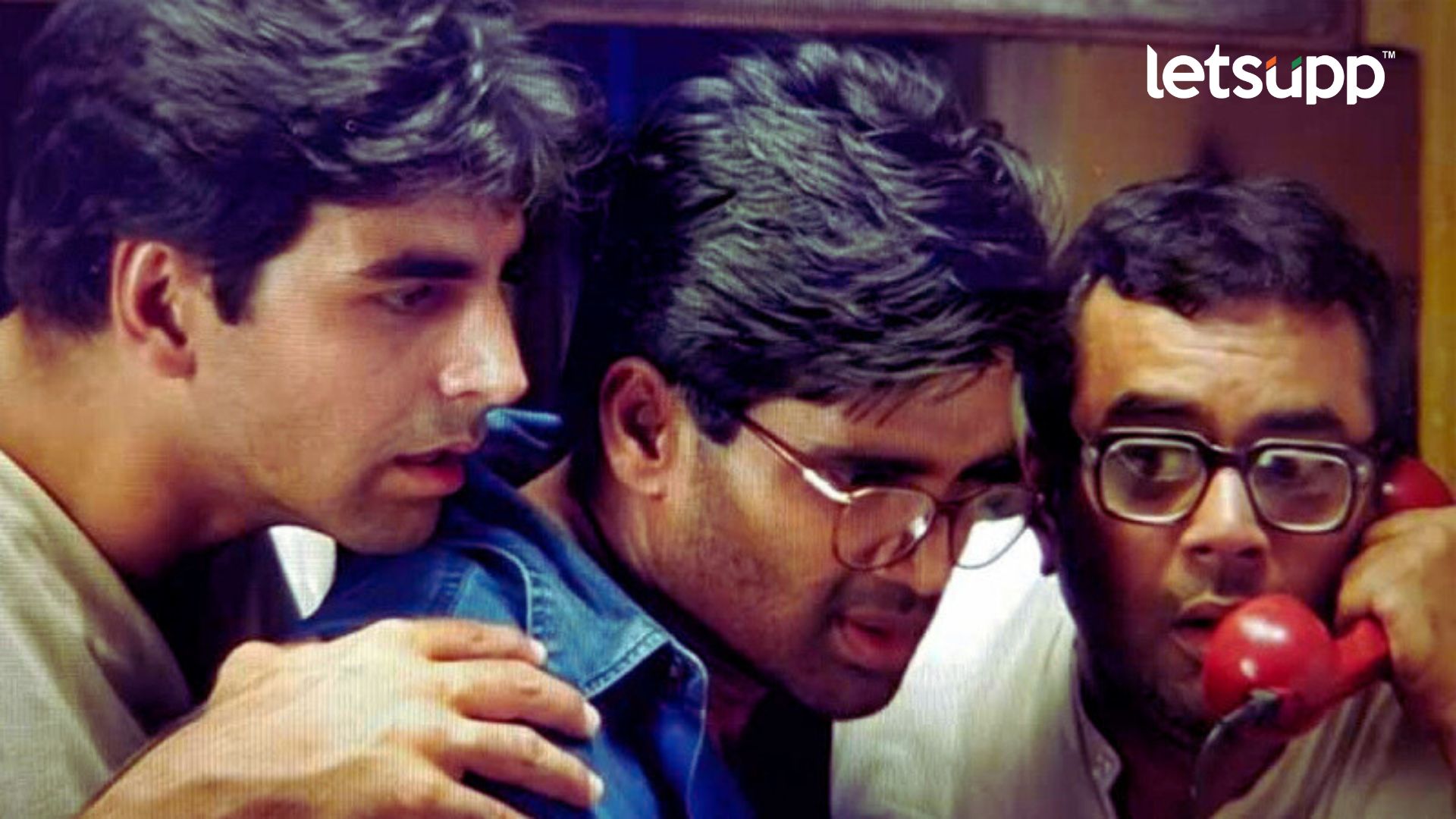 Hera Pheri 3: ठरलं! बाबू भैय्या, श्‍याम अन् राजू पुन्हा प्रेक्षकांच्या 