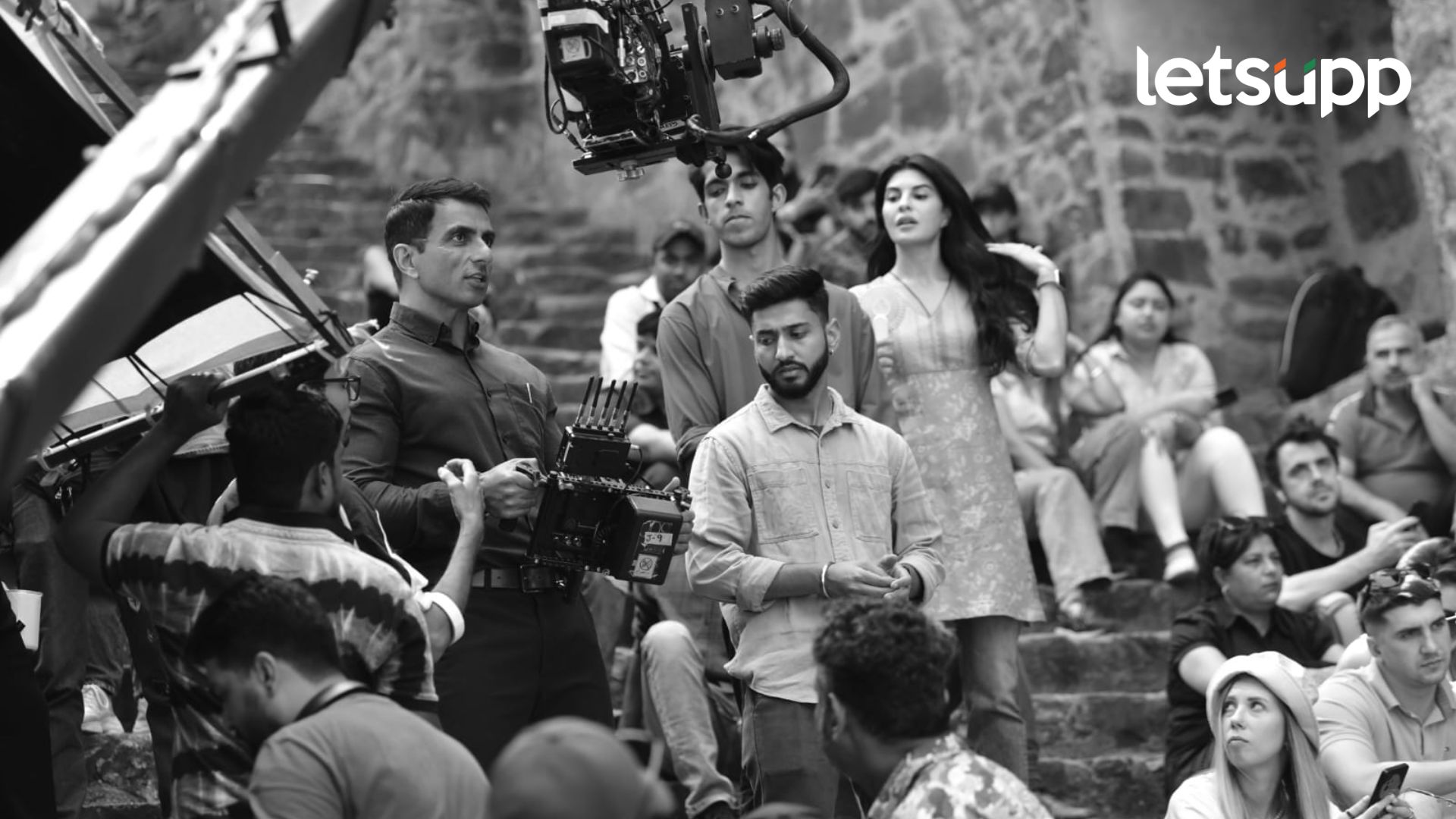Sonu Sood Post: ‘फतेह’ चित्रपटाच शूटिंग पूर्ण होताच अभिनेत्याची पोस्ट, म्हणाले… Sonu Sood Post