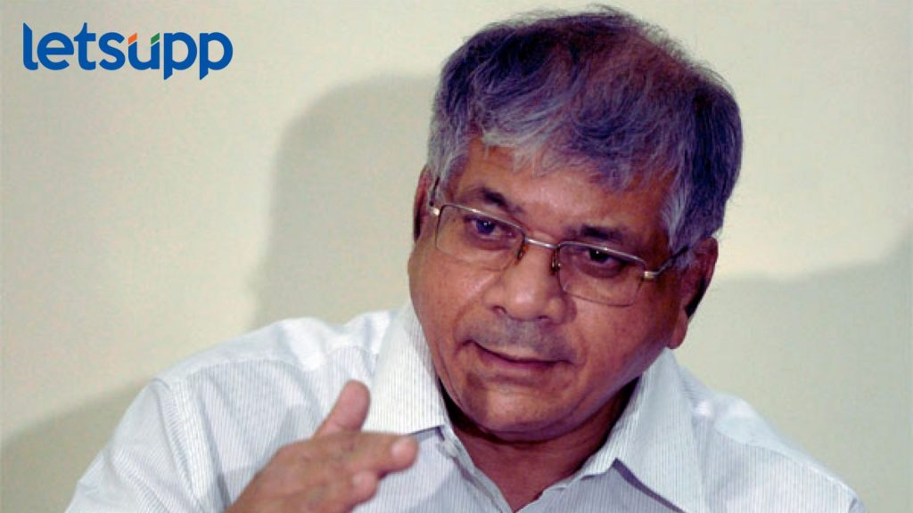 पुन्हा नोटबंदी! "पाचशेच्या नोटा शंभर अन दोनशेत बदलून घ्या"; बड्या नेत्याचं सूचक विधान