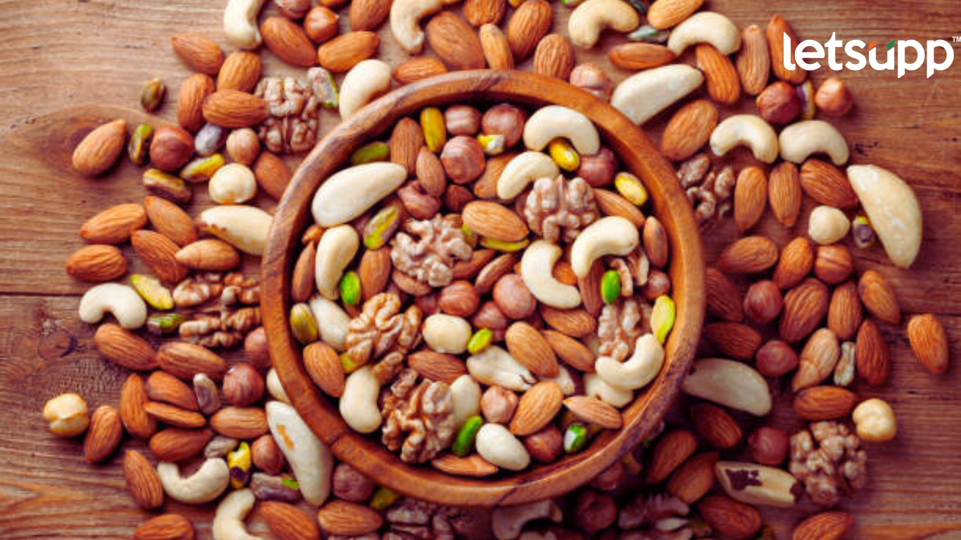 Dry fruit: मधुमेहाच्या रुग्णांनीही आवश्य सेवन करावे असे 8 प्रकारचे ड्रायफ्रूट्स; न घाबरता आजचं आहारात समाविष्ट करा Dry fruit