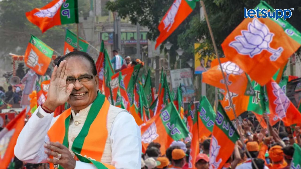 ‘चौहान राज’ : मध्यप्रदेशमध्ये संपले पण भाजपमध्ये सुरु झाले! Shivraj