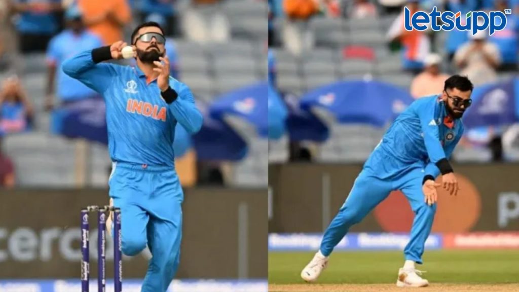 IND vs AFG : आज दुसरा सामना, विराटचे कमबॅक! 'या' खेळाडूचा पत्ता होणार कट
