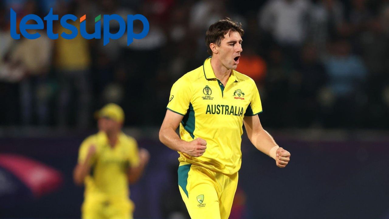 World cup 2023 : ऑस्ट्रेलिया जिंकली पण न्यूझीलंड शेवटच्या चेंडूपर्यंत लढली धर्मशालामध्ये ऑस्ट्रेलियाचा न्यूझीलंडचा 5 धावांनी पराभव