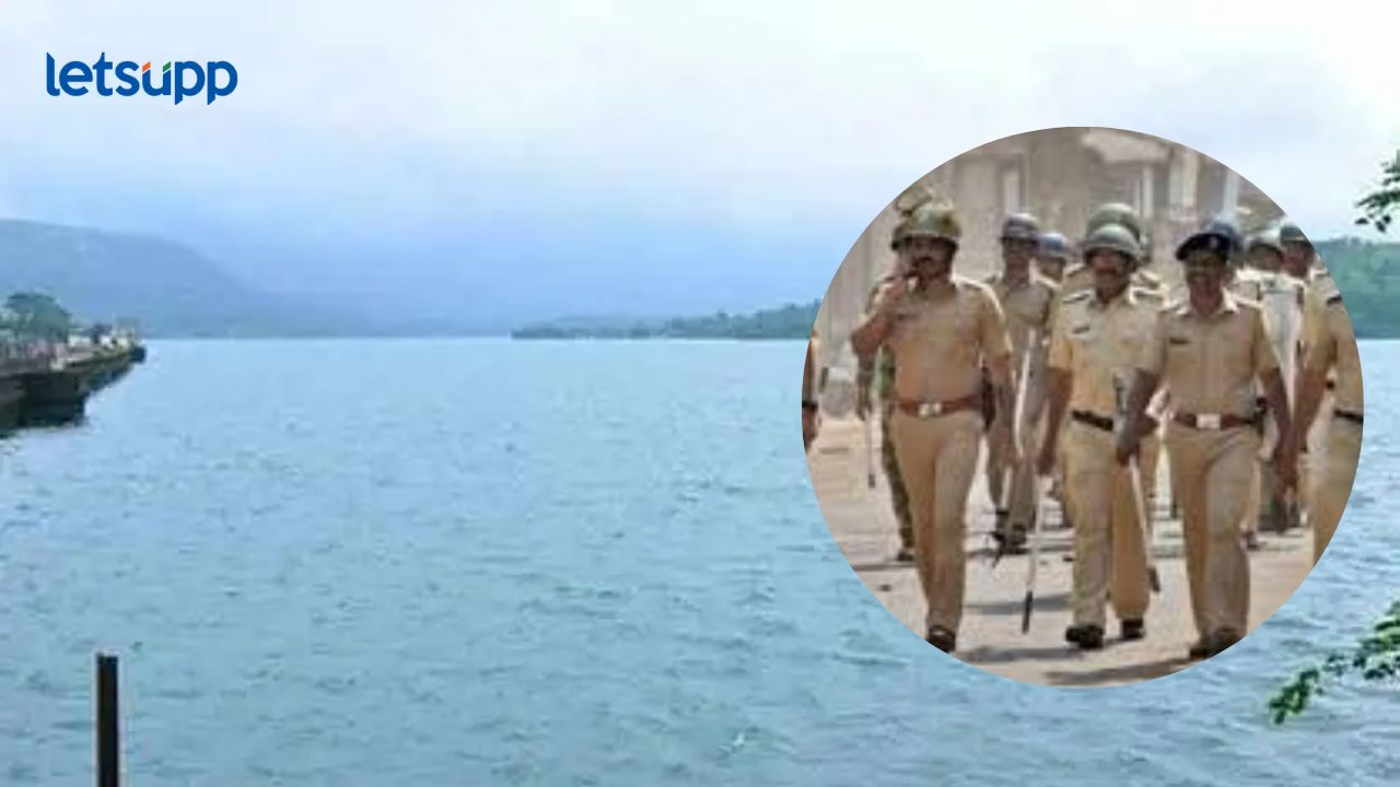 Ahmednagar News : मराठवाड्याला पाणी सोडण्यापूर्वी प्रशासनाकडून ‘या’ भागांमध्ये जमावबंदी…