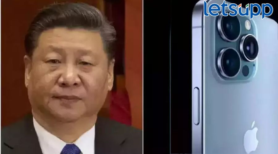 चिनी लोक iPhone ऐवजी Huawei आणि Xiaomi फोन का खरेदी करतायेत? Apple IPhone 15