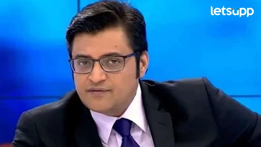Arnab Goswami