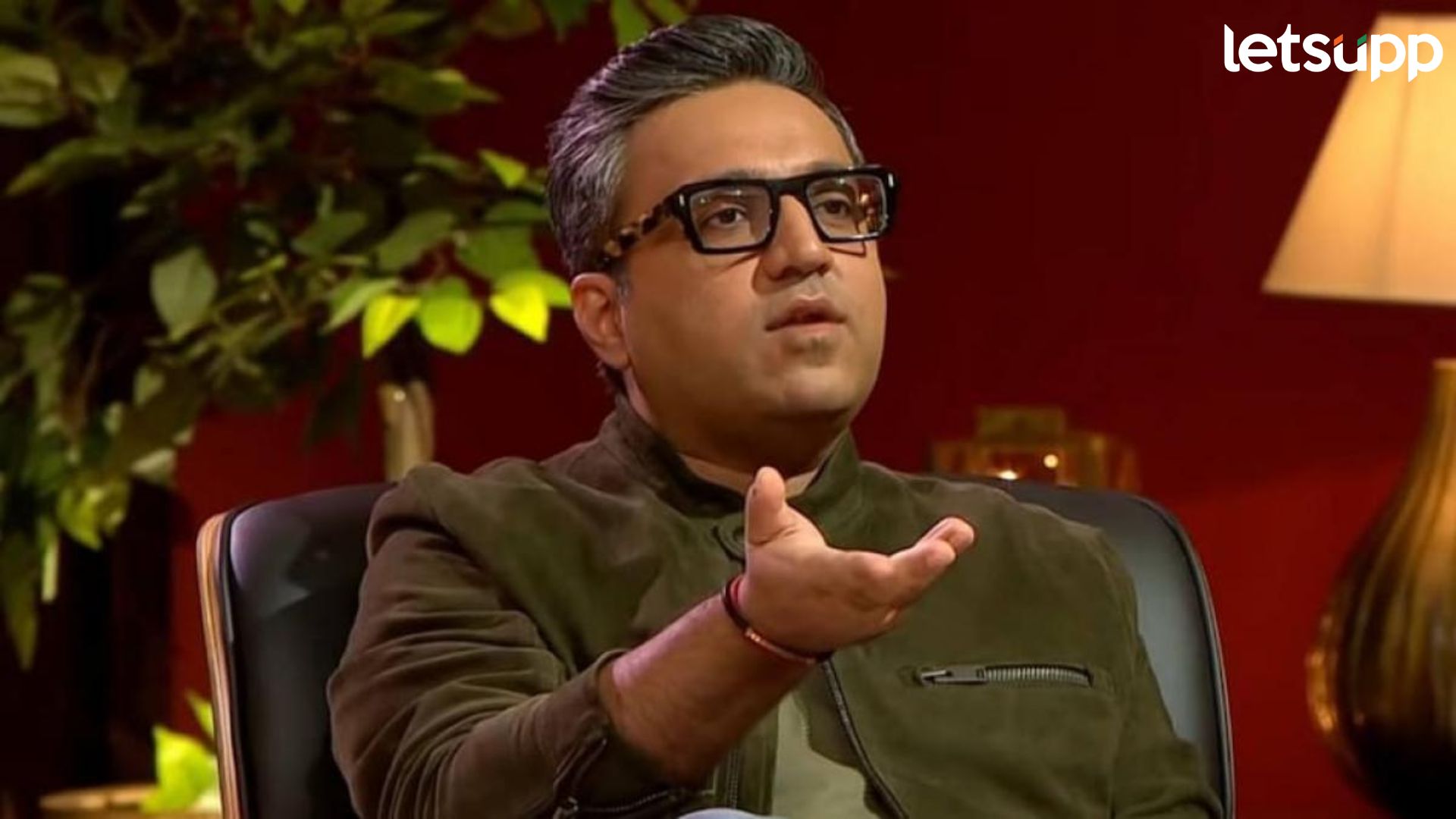Ashneer Grover : माफी मागितली, आश्वासन दिले… पण तरीही कोर्टाने ठोठावला दोन लाखांचा दंड! Ashneer Grover
