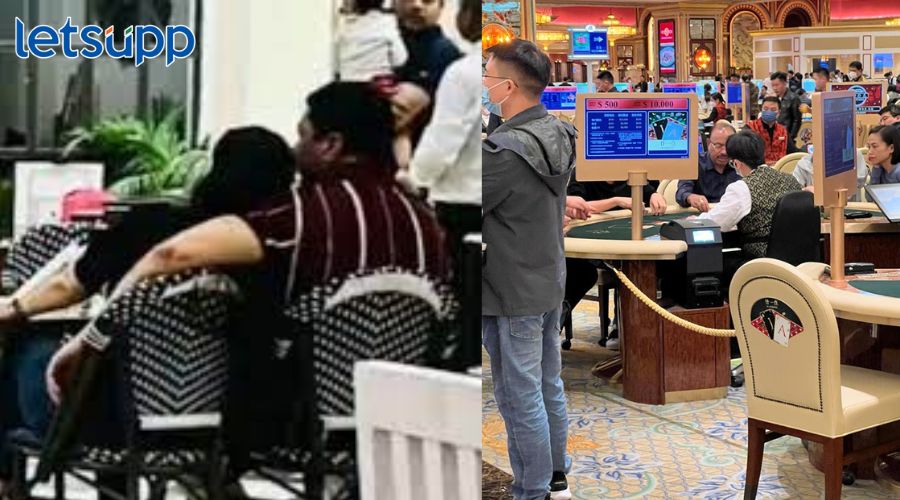 बावनकुळेंच्या ‘कसिनो’तील फोटोला नाना पटोलेंचा व्हिडिओ शेअर करत चित्र वाघ यांचे प्रत्त्युत्तर Chandrashekhar Bawankule