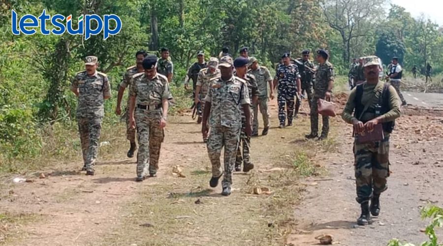 Chhattisgarh Election