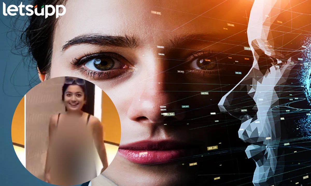 Deepfake Video : AI द्वारे फेक व्हिडीओ, मोठं-मोठे सेलिब्रेटी अडकले जाळ्यात; तुम्ही सेफ आहात? Deepfake Video