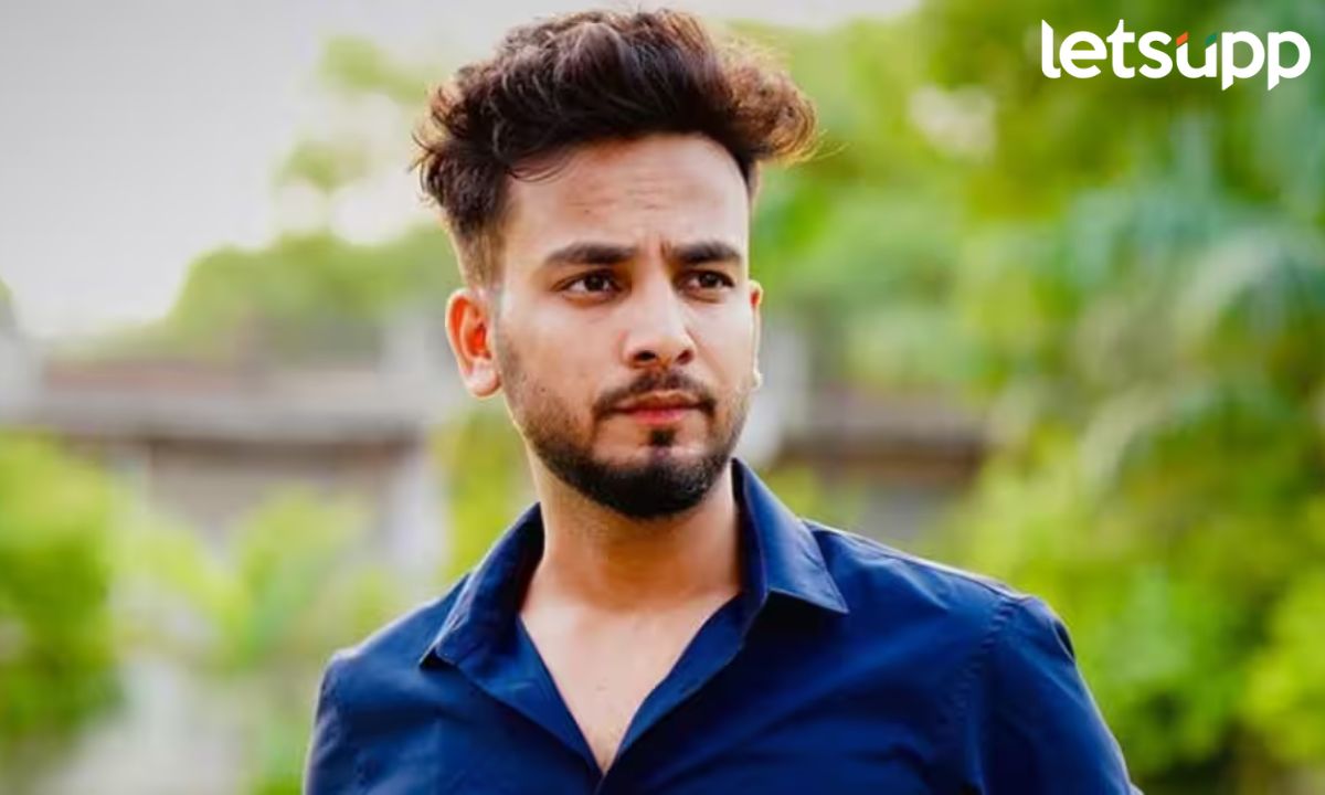 ब्रेकिंग! प्रसिद्ध यूट्यूबर एल्विश यादवच्या घरावर अंदाधुंद गोळीबार; अज्ञातांकडून 25 राउंड फायरिंग Elvish Yadav
