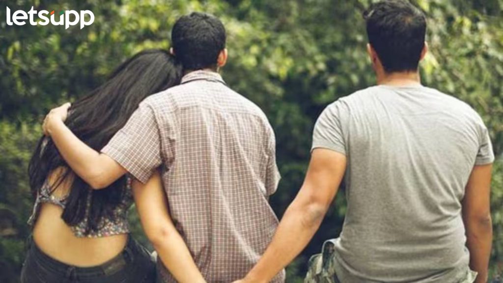 Extramaritial Affair