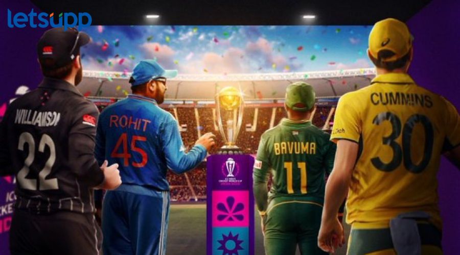 IND vs NZ Semifinal: टीम इंडियाच्या 9 सामन्यात 75 विकेट आणि 2300 हून अधिक धावा World Cup 2023