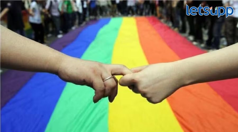 दक्षिण आशियात प्रथमच नोंदणीकृत समलैंगिक विवाह, असं करणारा ‘हा’ पहिला देश ठरला