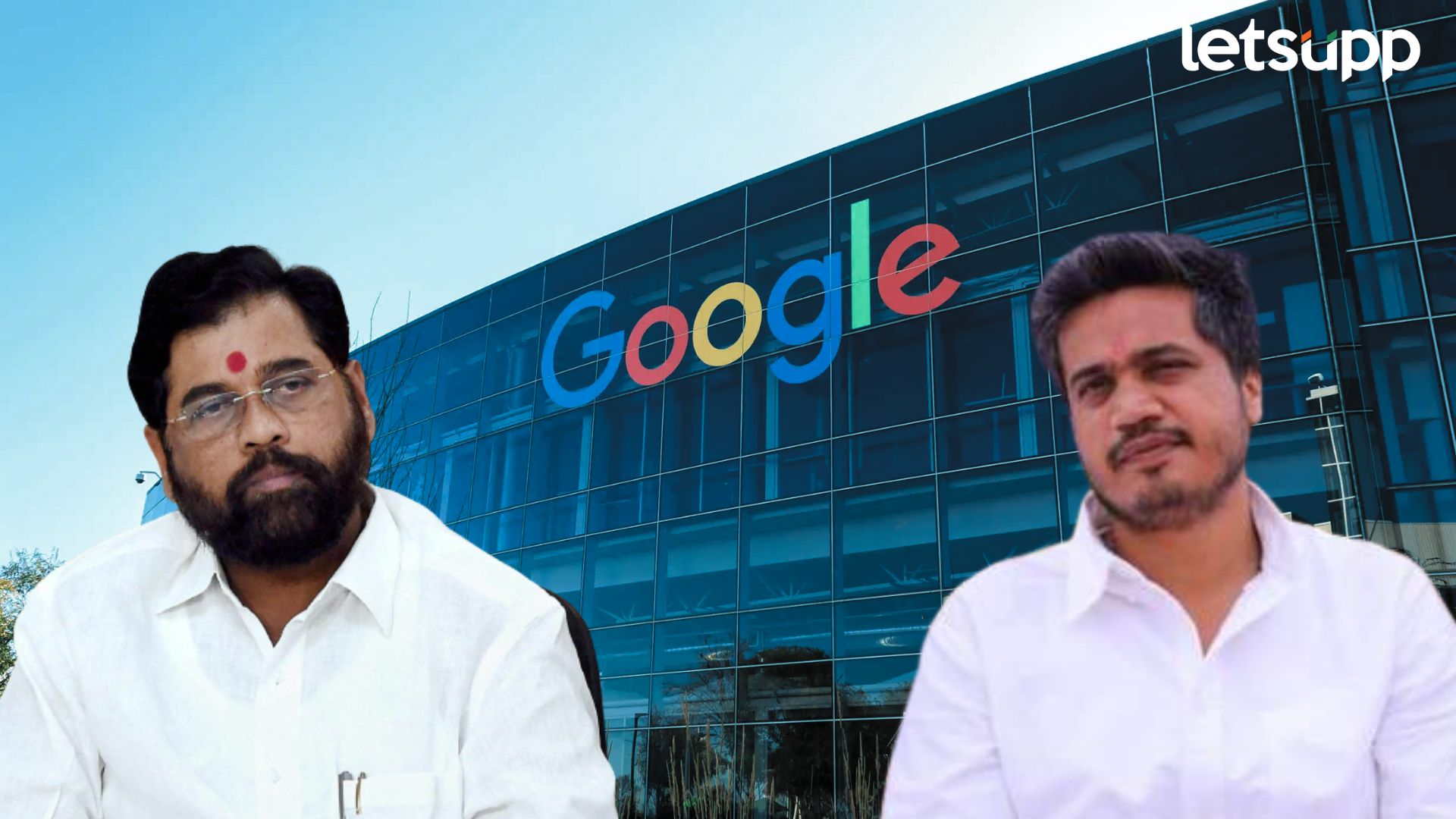 गुगलचं सर्वात मोठं ऑफिस हैदराबादमध्ये; 18 हजार युवकांचं काम गेलं, रोहित पवारांची टीका