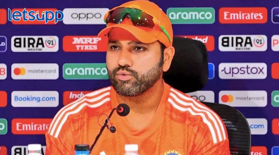 फायनलसाठी रोहित शर्माचा गेम प्लान तयार, प्लेईंग-11 कशी असेल? IND Vs AUS