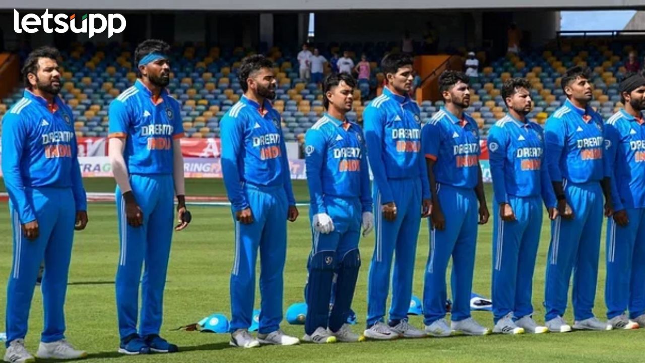 दक्षिण आफ्रिका दौऱ्यासाठी भारतीय संघाची घोषणा; रोहित-विराटची सुट्टी, कोणावर जबाबदारी? Champions Trophy साठी पाकिस्तानला न येण्याचे परिणाम भोगावे लागणार; माजी क्रिकेटपटूचा भारताला इशारा