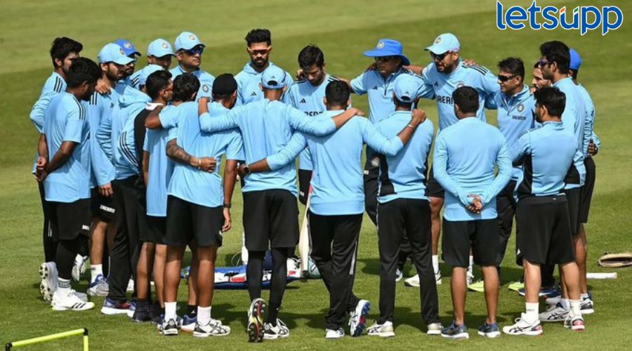 India vs Australia: दावेदार असूनही ‘या’ खेळाडूला टीम इंडियात स्थान नाही