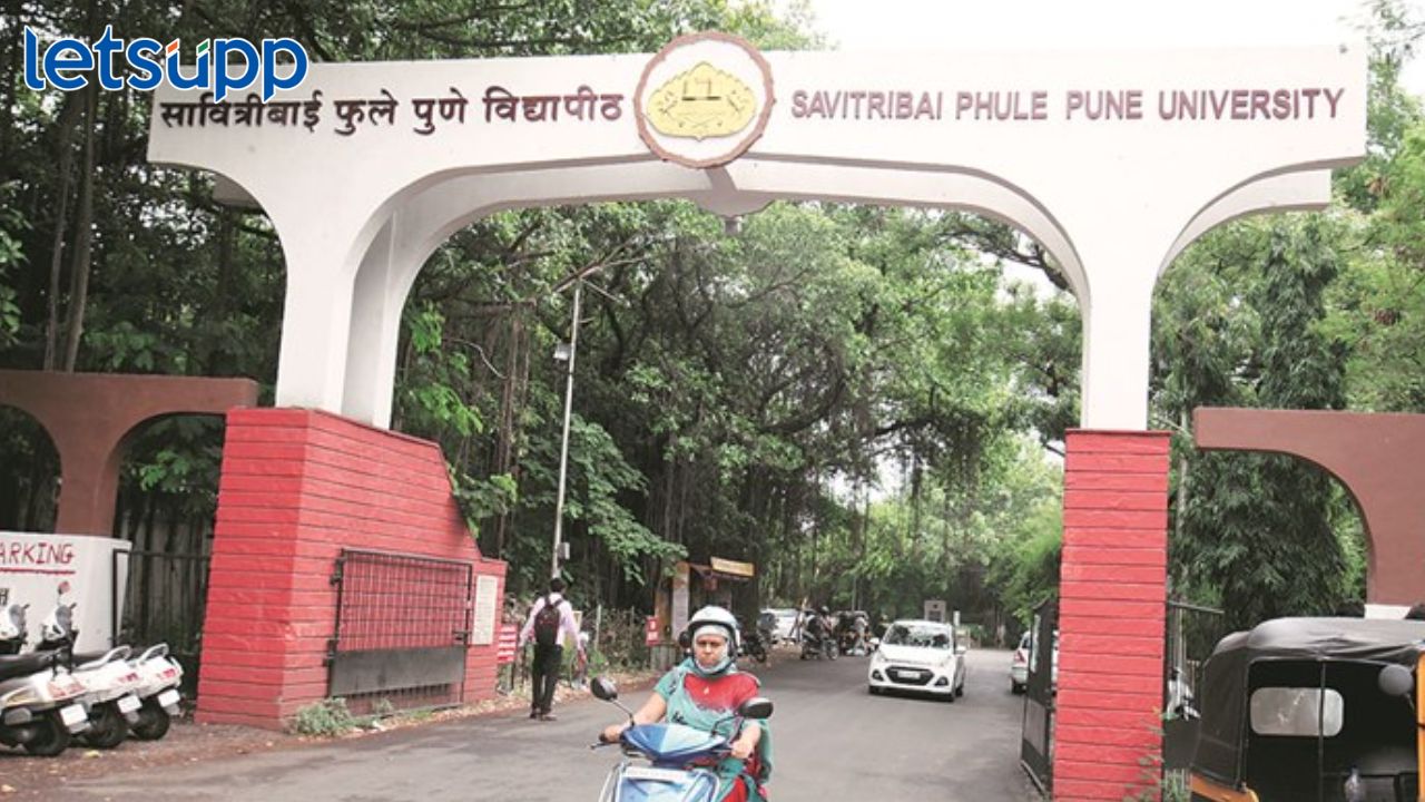 पुणे विद्यापीठात नोकरीची संधी, रिसर्च फेलो पदांची भरती सुरू, महिन्याला 31 हजारांहून अधिक पगार