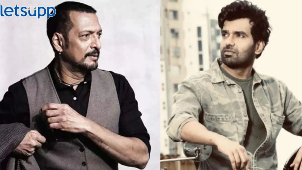 IAS अभिषेक सिंह यांचा पाटेकरांना इशारा, व्हिडिओ जारी करून म्हणाले, 'युपीत याल तेव्हा...'