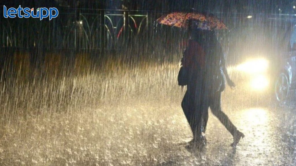 सावधान..! आज अन् उद्या मुसळधार बरसणार; 'या' जिल्ह्यांना पावसाचा अलर्ट जारी