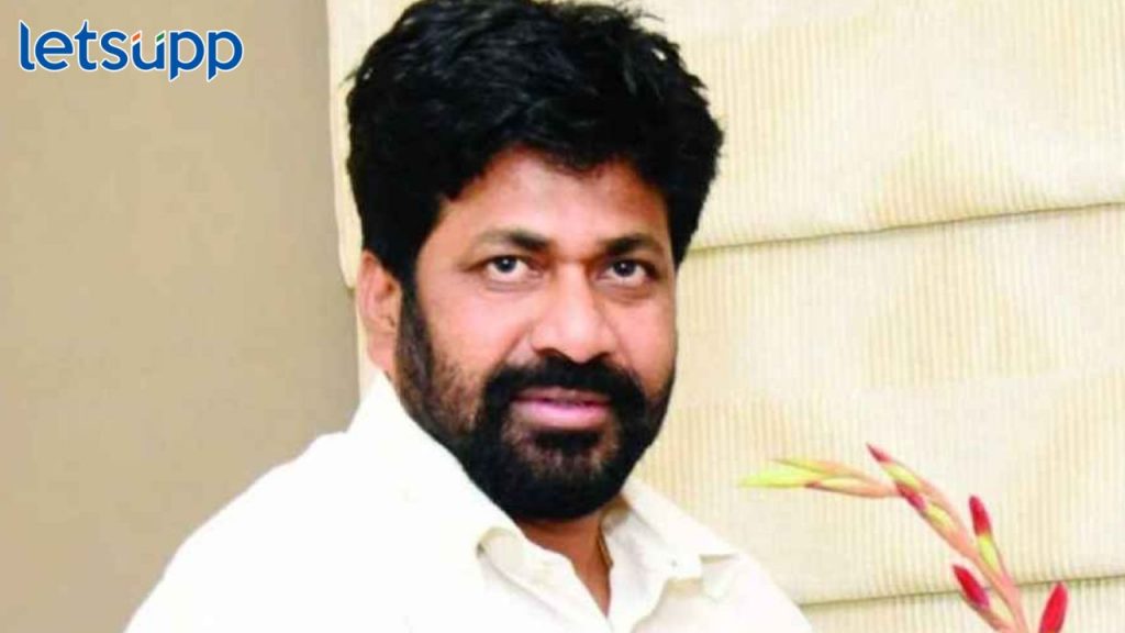 Bachchu Kadu