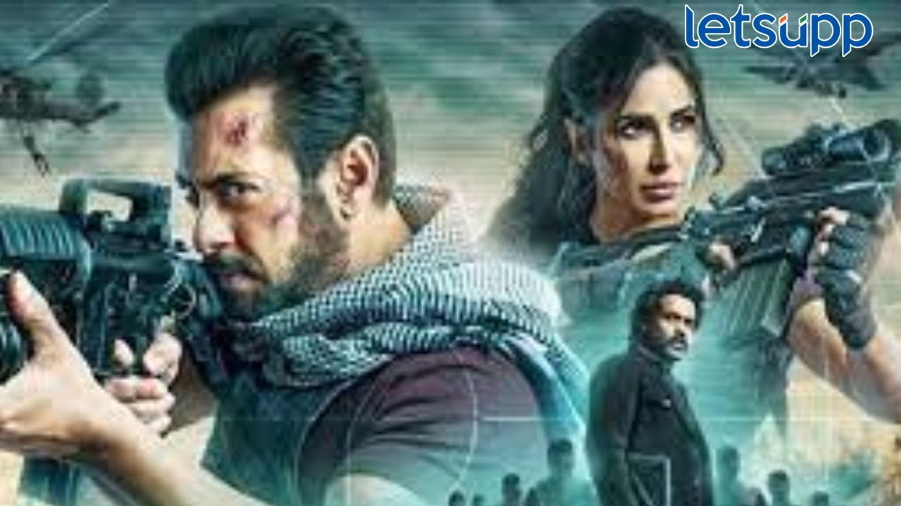Tiger 3 Box Office Collection : क्रिकेट विश्वचषकाचा फटका तरीही टायगर 3 ने जमवला 324 कोटींचा गल्ला Tiger 3 Box Office Collection : क्रिकेट विश्वचषकाचा फटका तरीही टायगर 3 ने जमवला 324 कोटींचा गल्ला