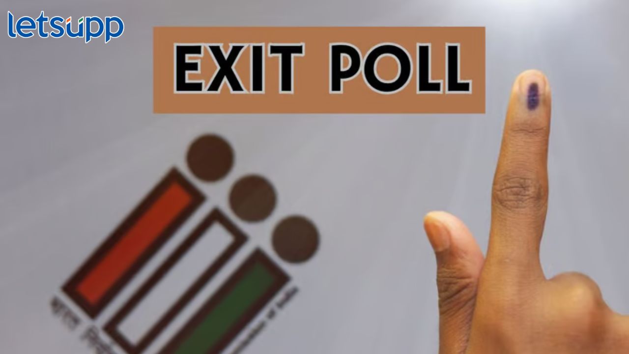 Election 2023 Exit Poll : एक्झिट पोल अन् ओपिनियन पोलमध्ये नेमका फरक काय?