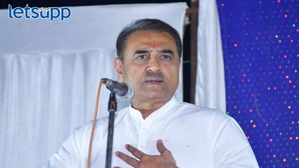 A huge relief to Praful Patel, a Mumbai court has quashed an Enforcement Directorate order seeking to attach his properties worth over ₹ 180 crore.