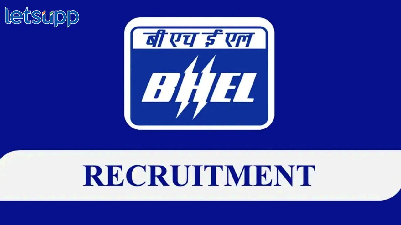 BHEL मध्ये दहावी पास आणि इजिनिअर्संना नोकरीची संधी, ‘या’ पदांसाठी भरती सुरू BHEL मध्ये दहावी पास आणि इजिनिअर्संना नोकरीची संधी, 'या' पदांसाठी भरती सुरू