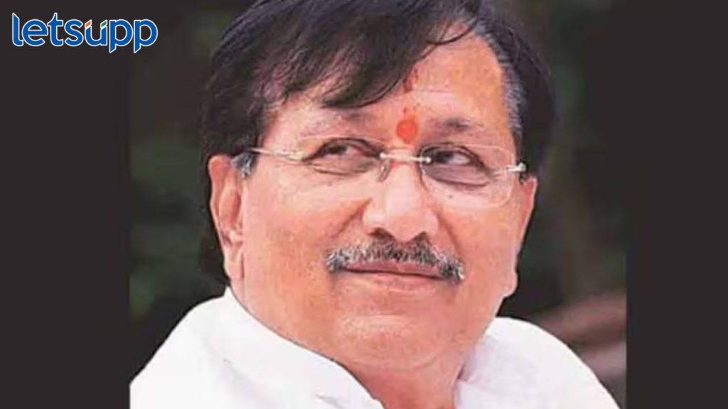 विजयसिंह मोहिते पाटलांना मोठा धक्का, बालेकिल्ला ढासाळला, तीस वर्षीची सत्ता राष्ट्रवादीने उलथवली