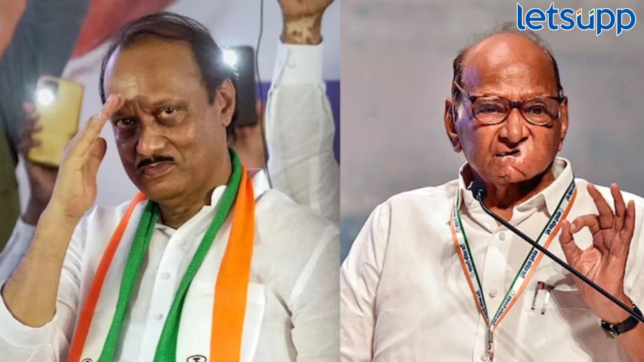 ‘अजित पवार गटाला पक्षावर ताबा हवाय म्हणून हा सगळा कट’; शरद पवार गटाच्या वकिलांचा आरोप 'अजित पवार गटाला पक्षावर ताबा हवाय म्हणून हा सगळा कट'; शरद पवार गटाच्या वकिलांचा आरोप